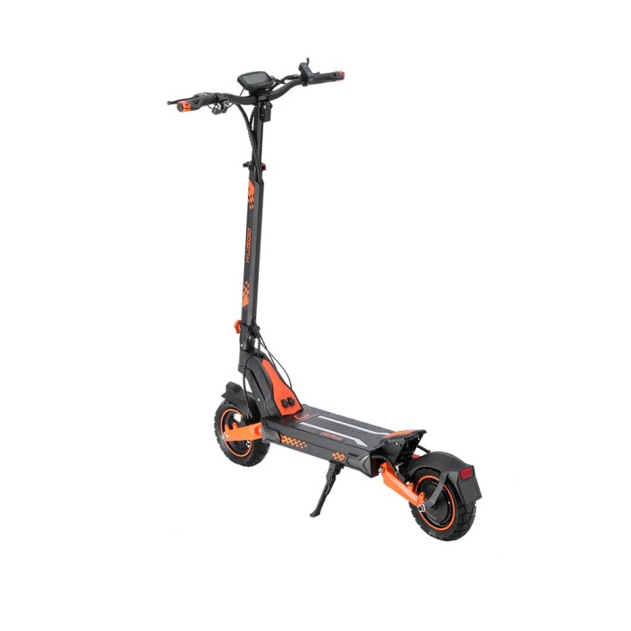 Электросамокат Kugoo F3 Plus