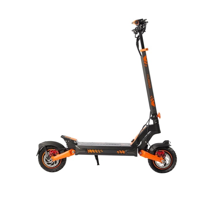Электросамокат Kugoo F3 Plus