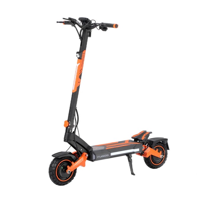Электросамокат Kugoo F3 Pro Max