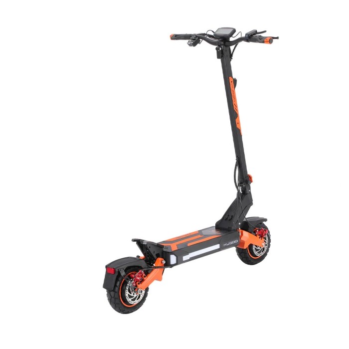 Электросамокат Kugoo F3 Pro Max