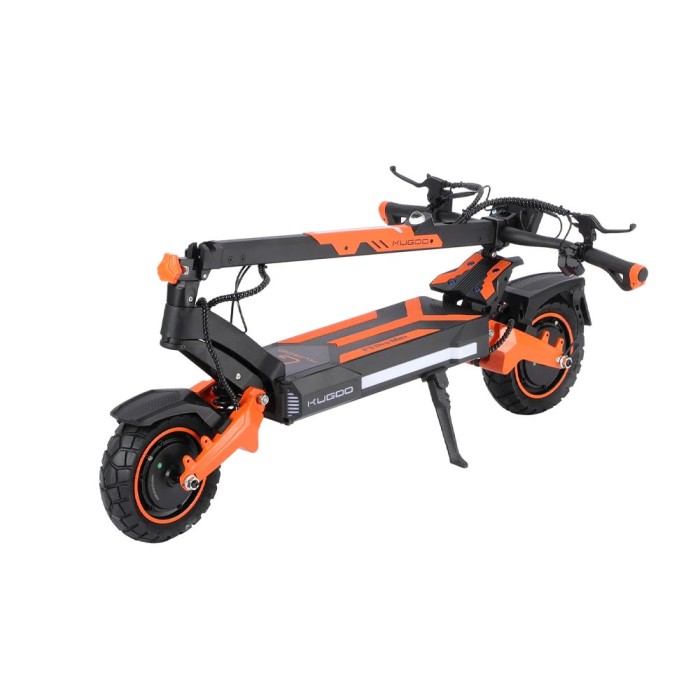 Электросамокат Kugoo F3 Pro Max