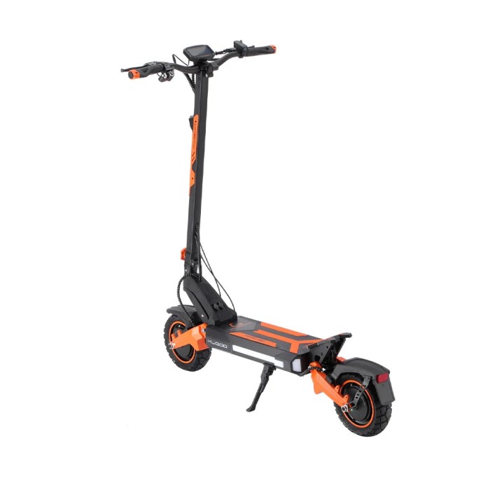Электросамокат Kugoo F3 Pro Max
