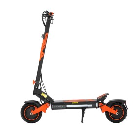 Электросамокат Kugoo F3 Pro Max