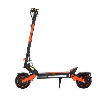 Электросамокат Kugoo F3 Pro Max