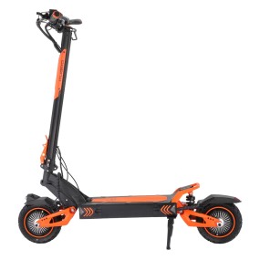 Электросамокат Kugoo F4 Pro