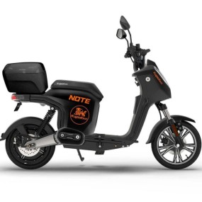 Электроскутер Kugoo Kirin NOTE