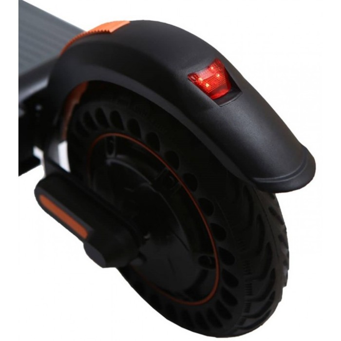 Электросамокат Kugoo Kirin S1 Pro 7.5 Ah