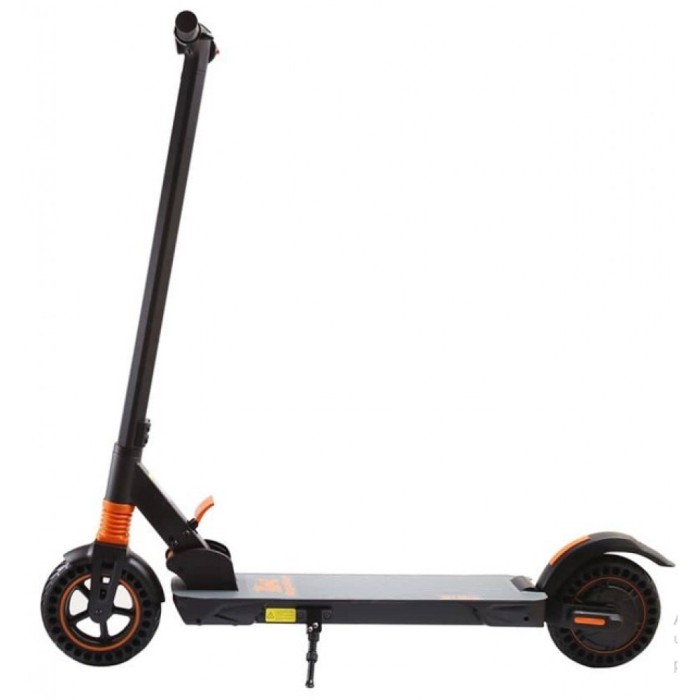 Электросамокат Kugoo Kirin S1 Pro 7.5 Ah
