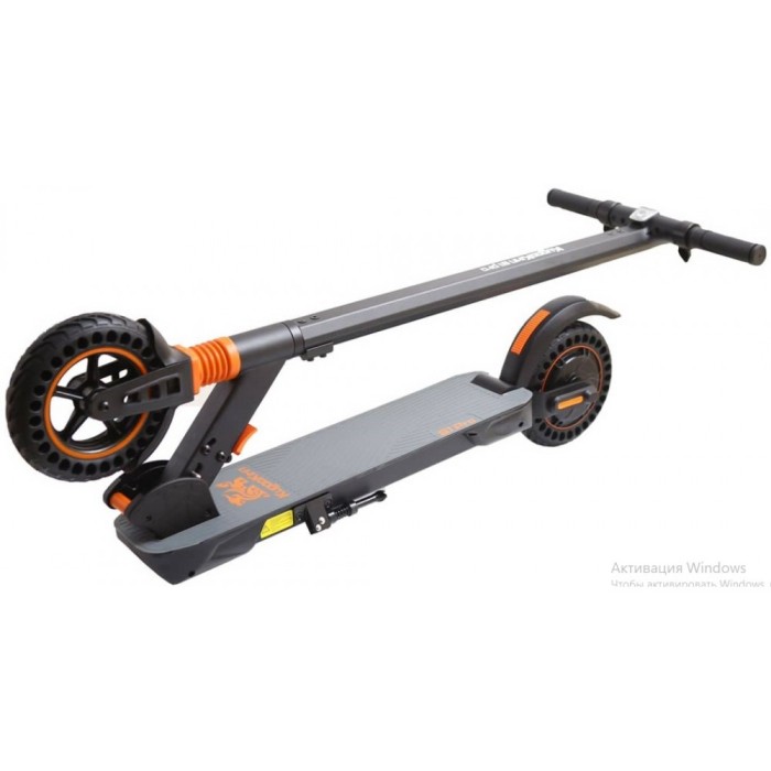 Электросамокат Kugoo Kirin S1 Pro 7.5 Ah