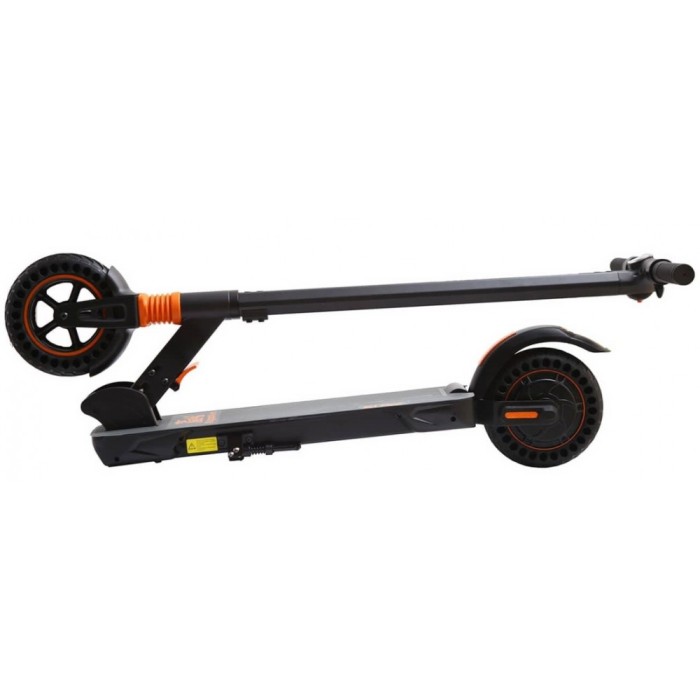 Электросамокат Kugoo Kirin S1 Pro 7.5 Ah