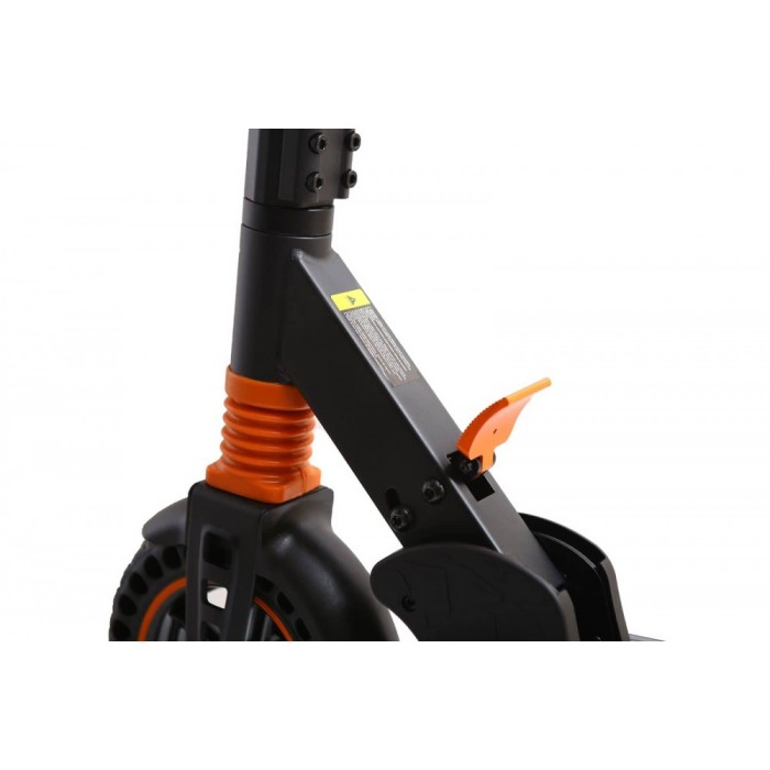 Электросамокат Kugoo Kirin S1 Pro 7.5 Ah