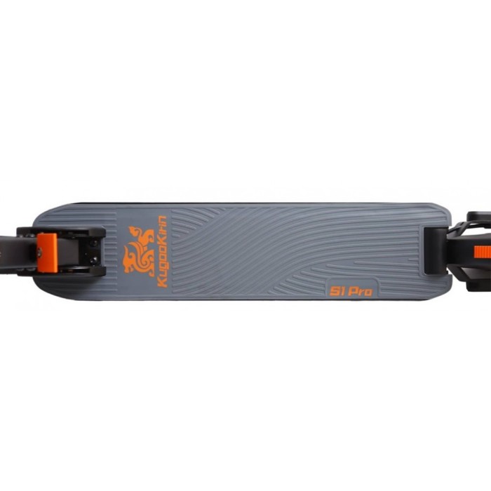 Электросамокат Kugoo Kirin S1 Pro 7.5 Ah