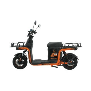 Электроскутер Kugoo U5