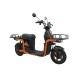 Электроскутер Kugoo U5