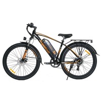 Электровелосипед Kugoo V3