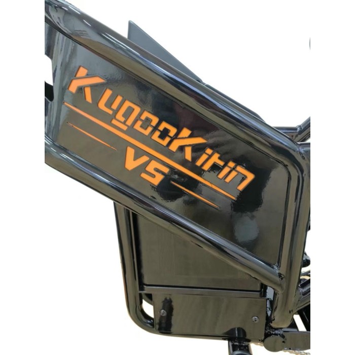 Электровелосипед Kugoo V5
