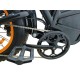 Электровелосипед Kugoo V5