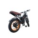 Электровелосипед Kugoo V5
