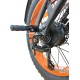 Электровелосипед Kugoo V5
