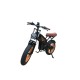 Электровелосипед Kugoo V5