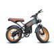 Электровелосипед Kugoo V5
