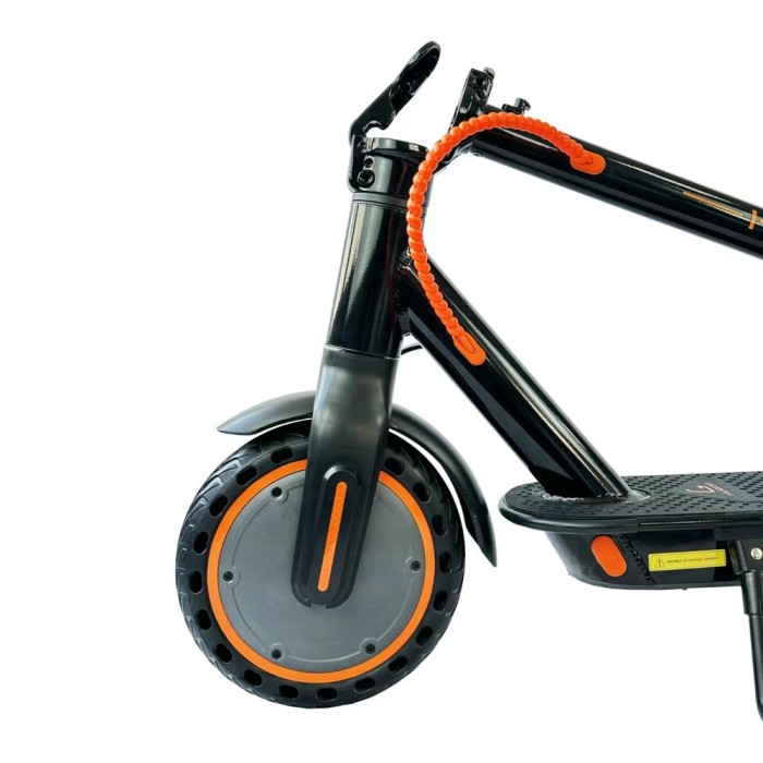 Электросамокат Kugoo L2 Pro
