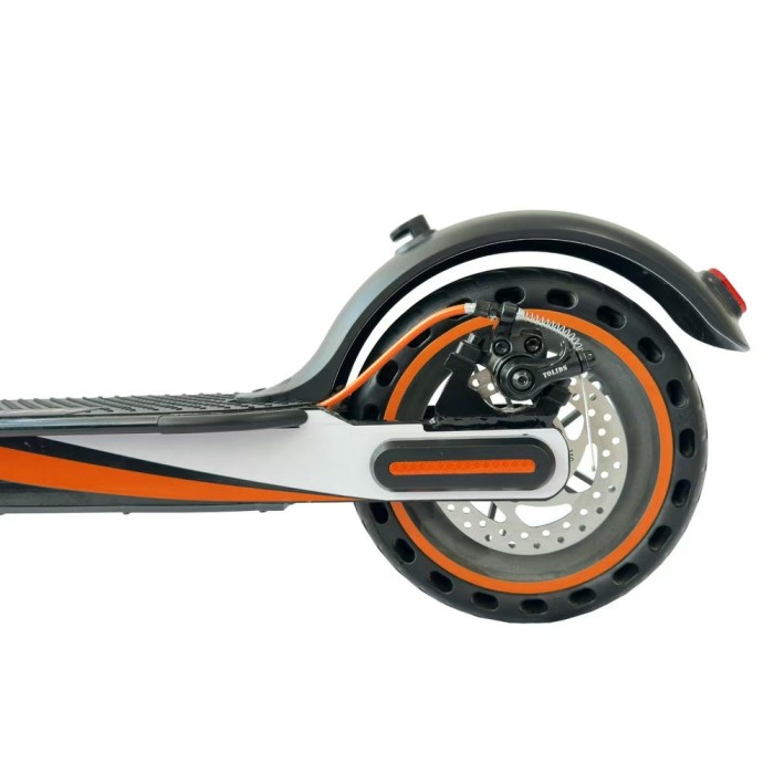 Электросамокат Kugoo L2 Pro