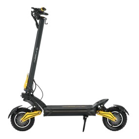 Электросамокат Kugoo LX 10 +