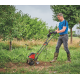 Культиватор электрический Einhell GC-RT 1545 M