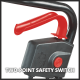 Культиватор электрический Einhell GC-RT 1545 M