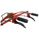 Культиватор бензиновый ASILAK SL-186L без колес