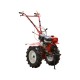 Культиватор бензиновый ASILAK SL-186L колеса 6.50-12