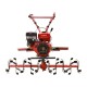 Культиватор бензиновый ASILAK SL-186L колеса 6.50-12