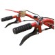 Культиватор бензиновый ASILAK SL-186L колеса 6.50-12