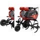 Культиватор бензиновый ASILAK SL-61