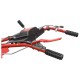 Культиватор бензиновый ASILAK SL-84L без колес