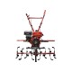 Культиватор бензиновый ASILAK SL-85L колёса 5.0-12
