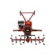 Культиватор бензиновый FERMER FM-1617MXL колеса 6.50-12