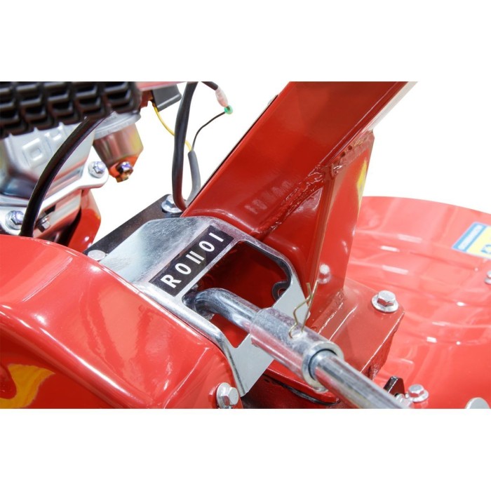 Культиватор бензиновый FERMER FM-811MB