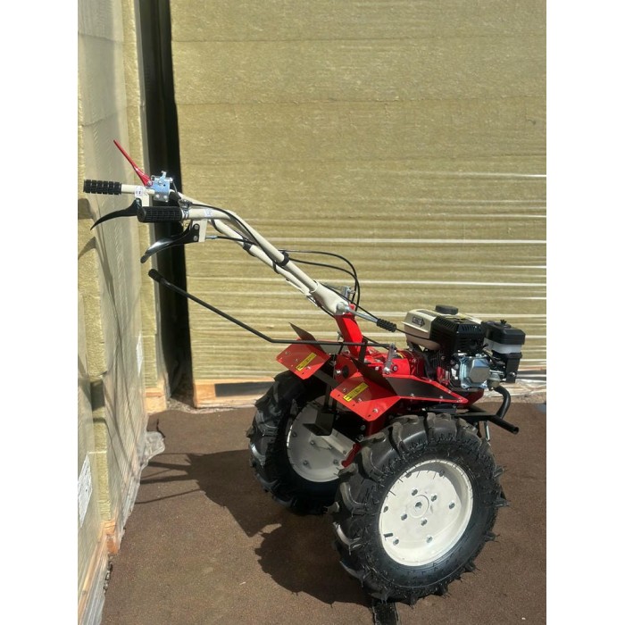 Мотокультиватор Shtenli 1030L (8,5л.с.) 6х12