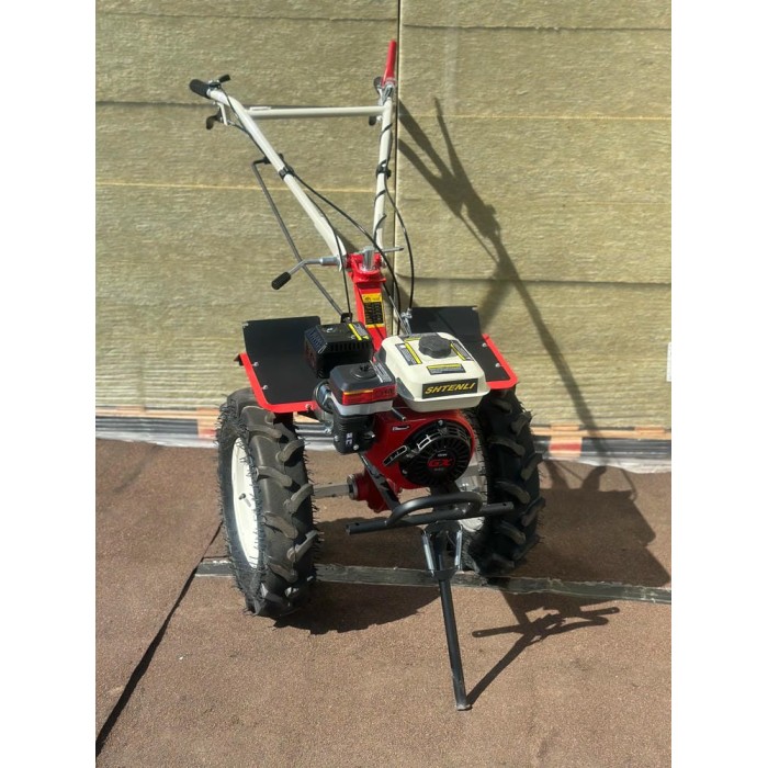 Мотокультиватор Shtenli 1030L (8,5л.с.) 6х12