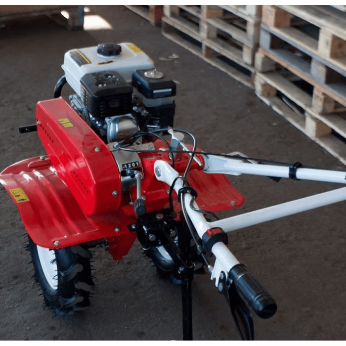 Мотоблок Shtenli 900 L (8 л.с., 4x8)