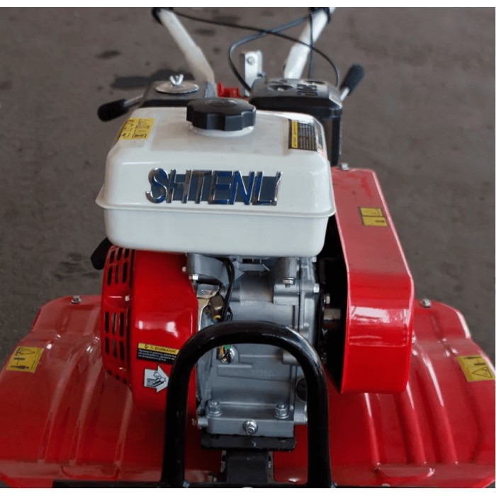 Мотоблок Shtenli 900 L (8 л.с., 4x8)