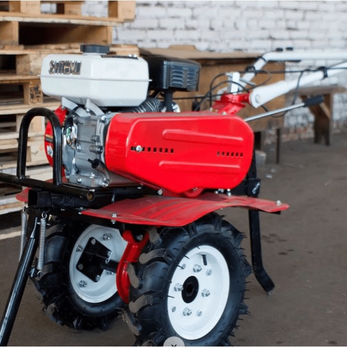 Мотоблок Shtenli 900 L (8 л.с., 4x8)