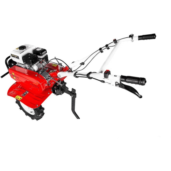 Мотоблок Shtenli 900 L (8 л.с., 4x8)