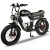 Электровелосипед Minako Bike