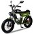 Электровелосипед Minako Bike Зелёный Электровелосипед Minako Bike Зелёный
