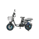 Электровелосипед Minako Monster PRO 21Ah