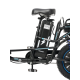 Электровелосипед Minako Monster PRO 21Ah