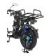 Электровелосипед Minako Monster PRO 21Ah